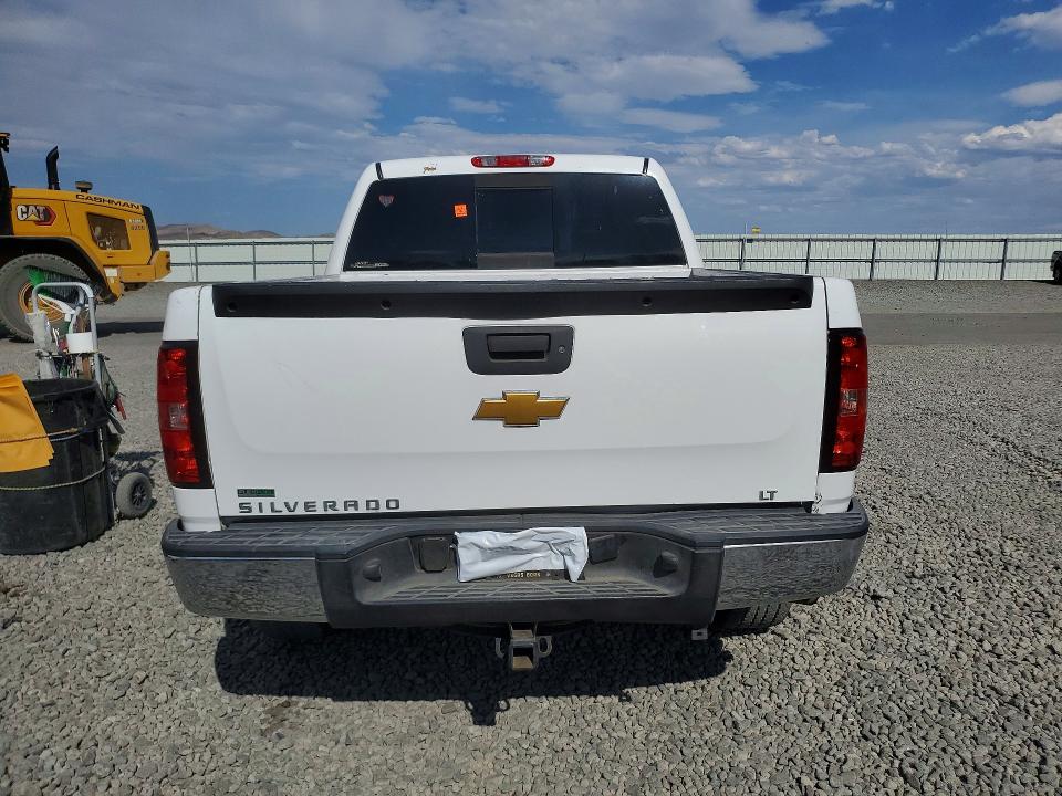 Продаж на аукціоні авто 2009 Chevrolet Silverado, vin: 3GCEK23349G200762, номер лоту: 64280066