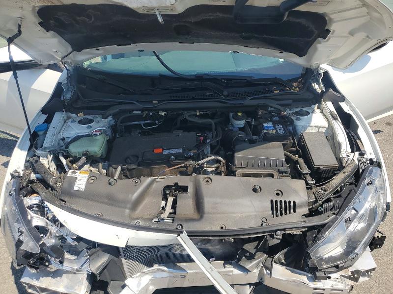 Продаж на аукціоні авто 2017 Honda Civic, vin: 19XFC2F74HE207706, номер лоту: 63832096