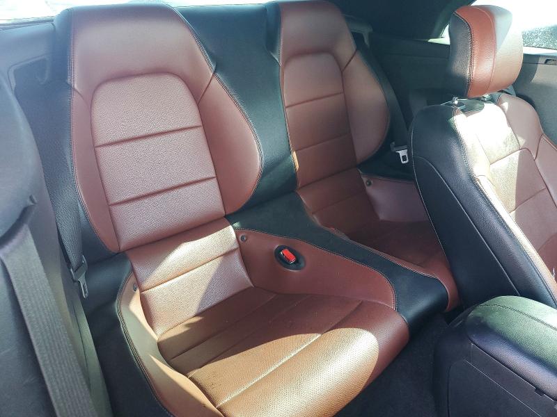 Продаж на аукціоні авто 2016 Ford Mustang, vin: 1FATP8UH2G5253038, номер лоту: 65920256
