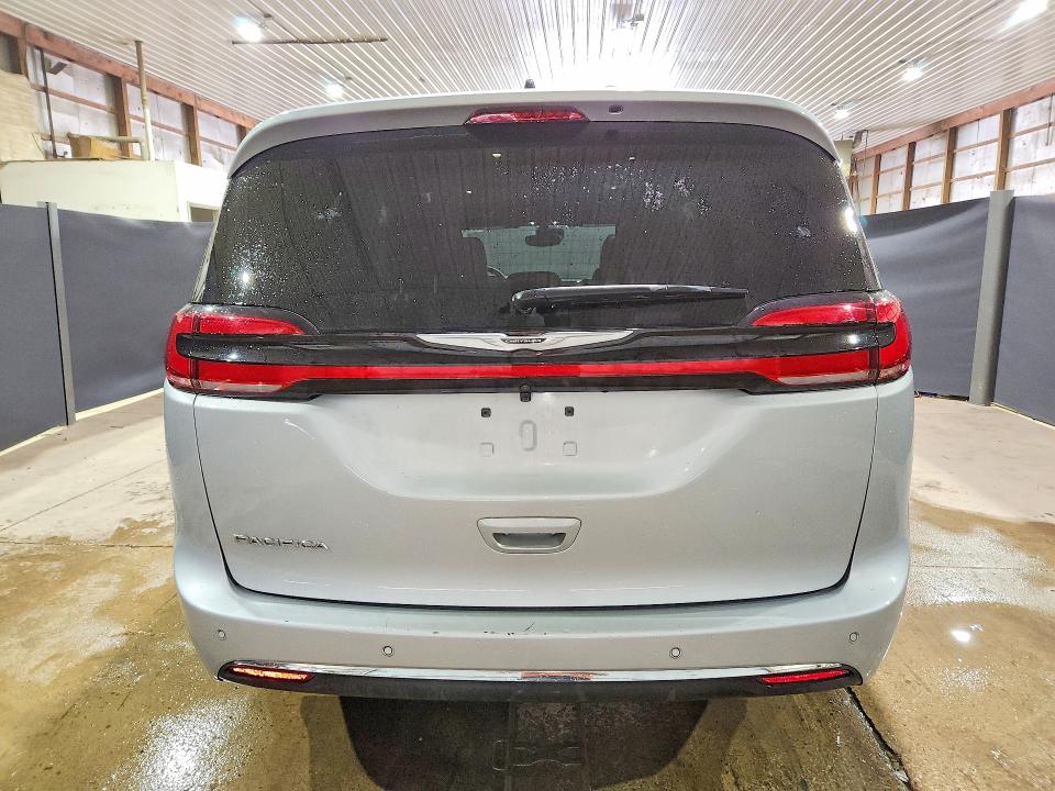 Aukcja sprzedaży 2026 Chrysler Pacifica, vin: 2C4RC1BG3TR236263, numer aukcji: 65860796