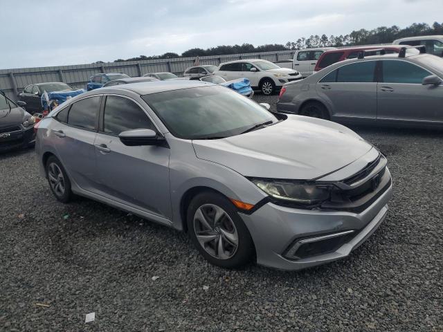 66191946 :رقم المزاد ، 2HGFC2F62LH550911 vin ، 2020 Honda Civic مزاد بيع