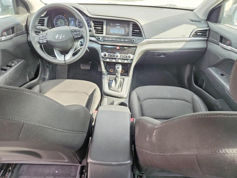 64774266 :رقم المزاد ، KMHD74LF9LU926961 vin ، 2020 Hyundai Elantra مزاد بيع