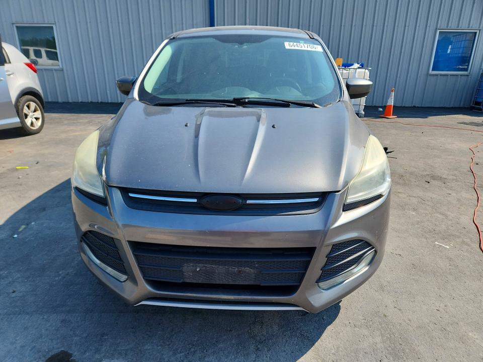64451706 :رقم المزاد ، 1FMCU9GX6EUE04621 vin ، 2014 Ford Escape مزاد بيع