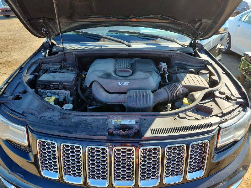 Продаж на аукціоні авто 2015 Jeep Grand Cherokee, vin: 1C4RJFJG9FC856035, номер лоту: 65343786