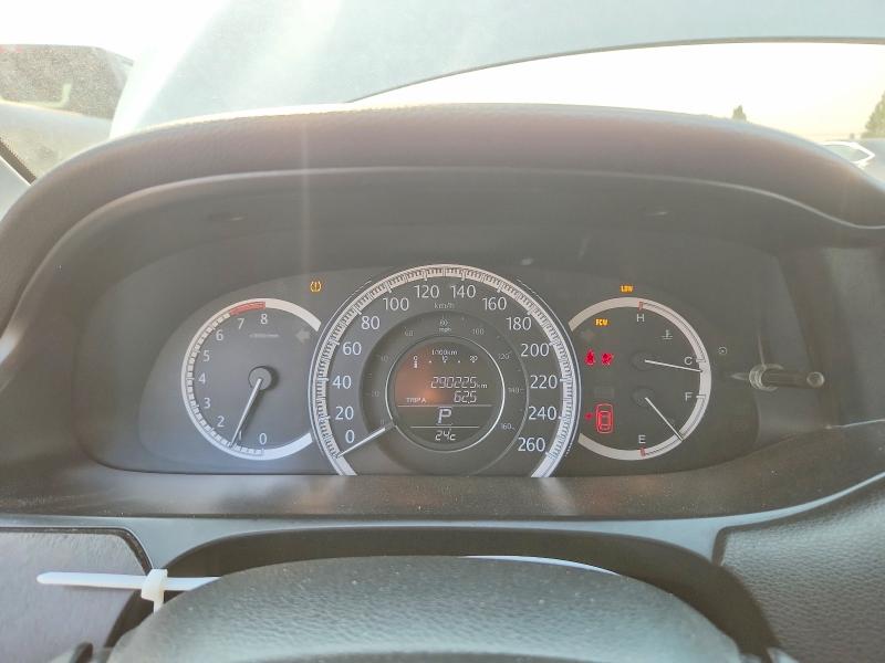 Продажа на аукционе авто 2014 Honda Accord, vin: 1HGCR3F92EA801915, номер лота: 65417246