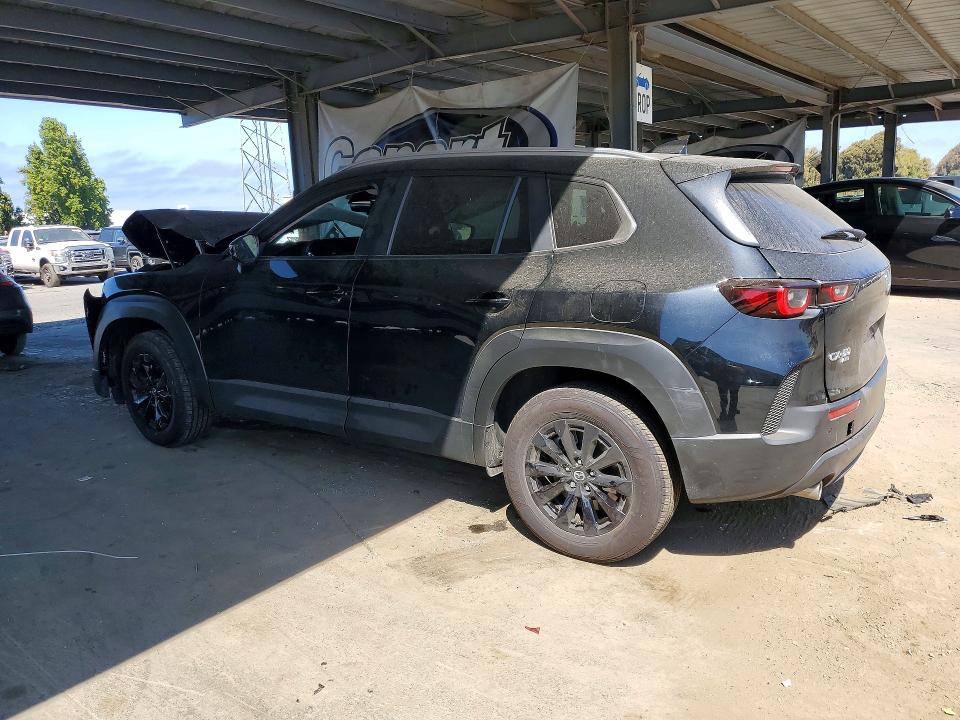 2026 Mazda Cx-50 მანქანა იყიდება აუქციონზე, vin: 7MMVAABW6TN158733, აუქციონის ნომერი: 64127356