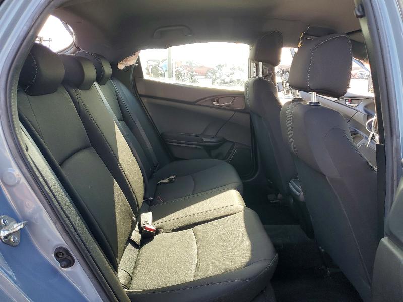 Aukcja sprzedaży 2019 Honda Civic, vin: SHHFK7H34KU415790, numer aukcji: 65743816