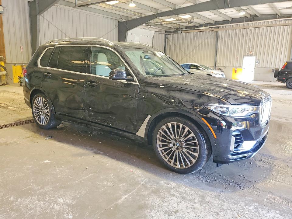 Aukcja sprzedaży 2022 Bmw X7, vin: 5UXCW2C07N9J70957, numer aukcji: 65862586