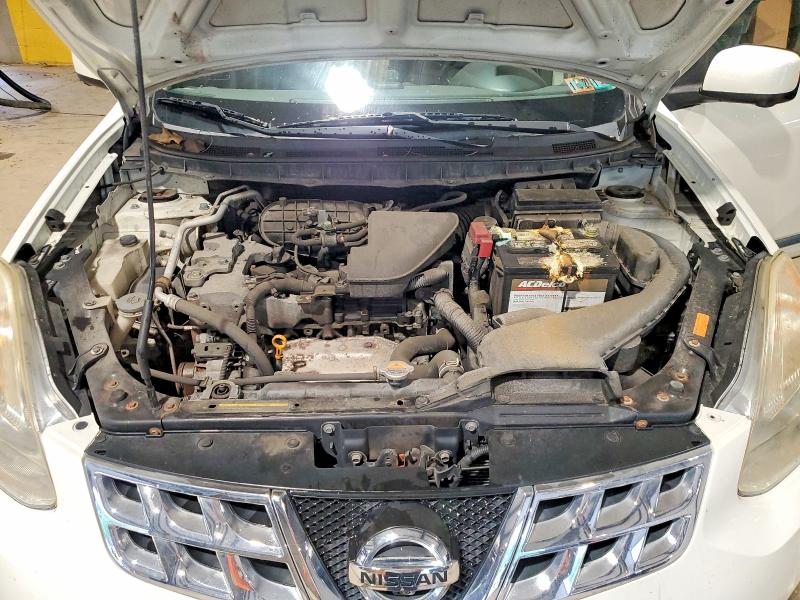 Продаж на аукціоні авто 2013 Nissan Rogue, vin: JN8AS5MV5DW654422, номер лоту: 64317196