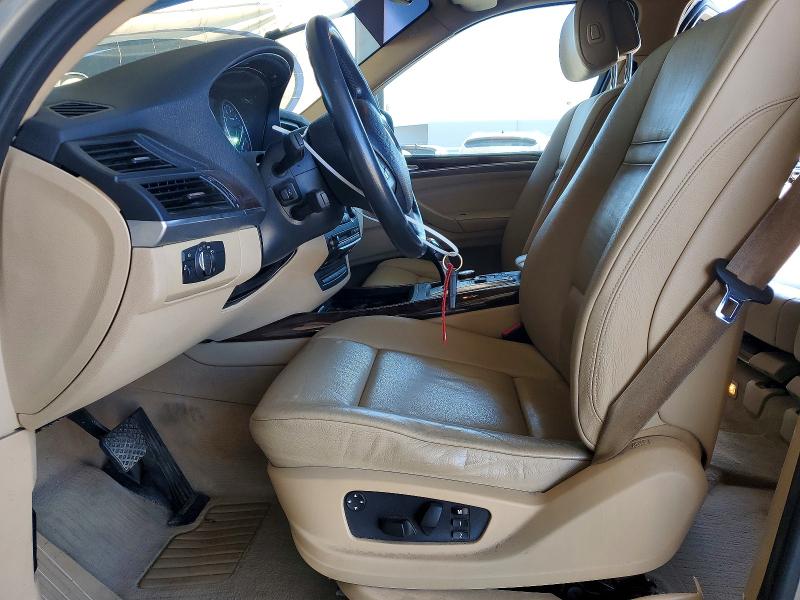 Продажа на аукционе авто 2009 Bmw X5, vin: 5UXFE43579L272730, номер лота: 66654376