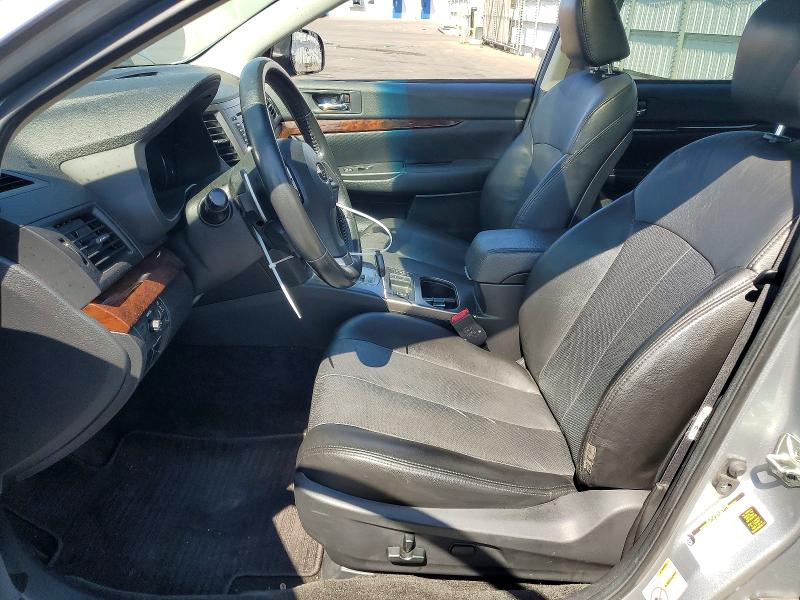 Auction sale of the 2013 Subaru Legacy, vin: 4S3BMBK63D3011069, lot number: 64232896