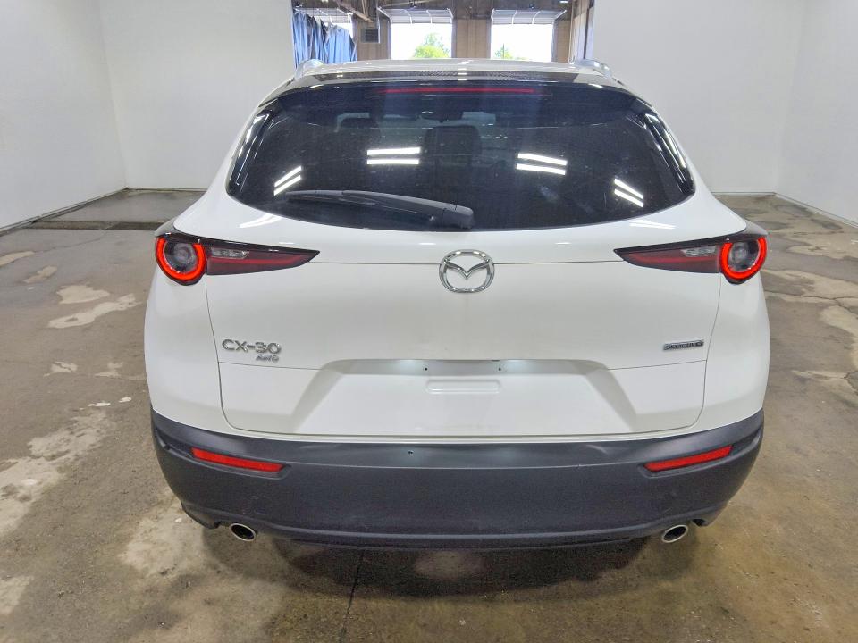 Продаж на аукціоні авто 2025 Mazda Cx-30, vin: 3MVDMBCM5SM821593, номер лоту: 64603836