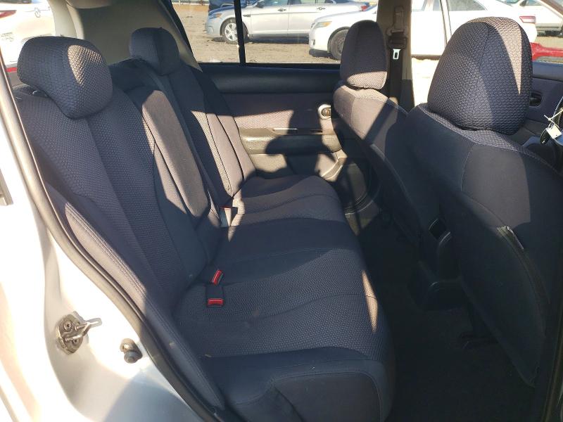 2008 Nissan Versa მანქანა იყიდება აუქციონზე, vin: 3N1BC13E68L406959, აუქციონის ნომერი: 66192356