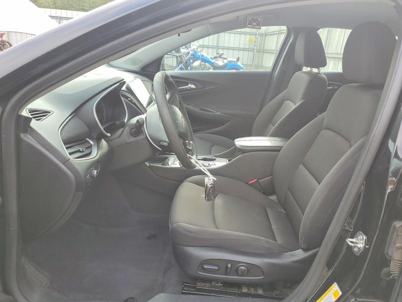 61450146 :رقم المزاد ، 1G1ZD5ST4PF178333 vin ، 2023 Chevrolet Malibu مزاد بيع