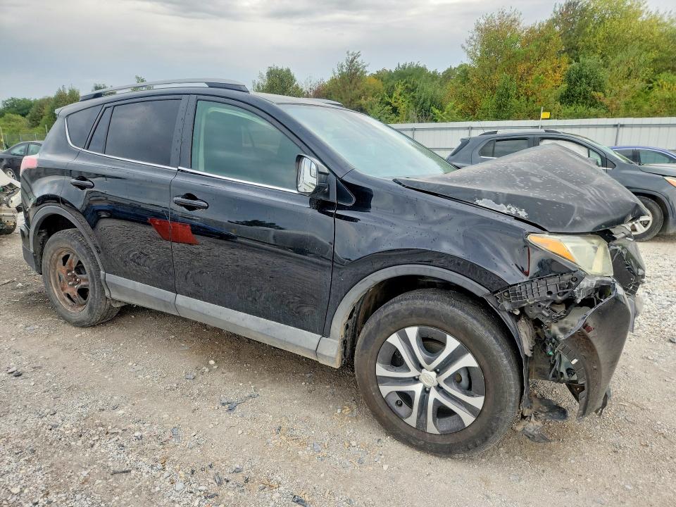 2017 Toyota Rav4 მანქანა იყიდება აუქციონზე, vin: 2T3BFREV1HW640578, აუქციონის ნომერი: 66012266
