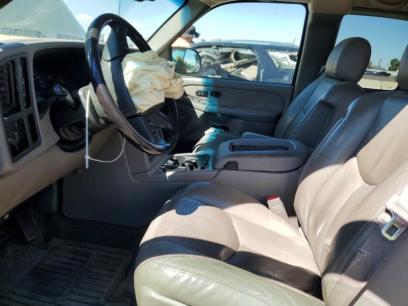 Продажа на аукционе авто 2003 Gmc Sierra, vin: 1GTHK29183E169887, номер лота: 65830466