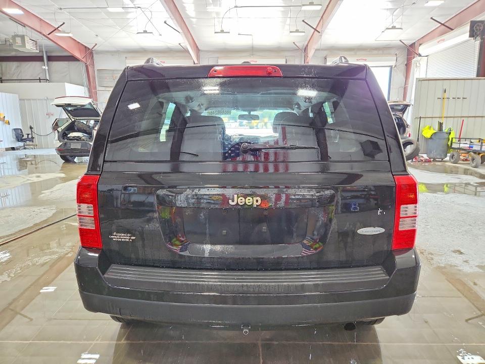 Aukcja sprzedaży 2014 Jeep Patriot, vin: 1C4NJPFA1ED520154, numer aukcji: 65668246