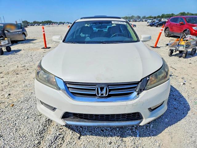 Aukcja sprzedaży 2014 Honda Accord, vin: 1HGCR2F87EA208195, numer aukcji: 65381636
