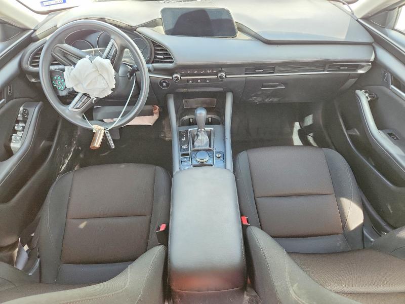 Продажа на аукционе авто 2021 Mazda 3, vin: JM1BPAAL4M1332235, номер лота: 64591626