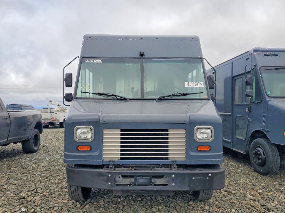 Продажа на аукционе авто 2020 Ford F59, vin: 1F65F5KN2L0A05363, номер лота: 61897036