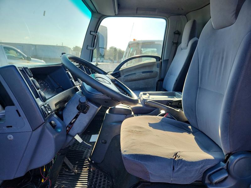 Продажа на аукционе авто 2008 Isuzu Npr, vin: JALC4W16587004649, номер лота: 65305636
