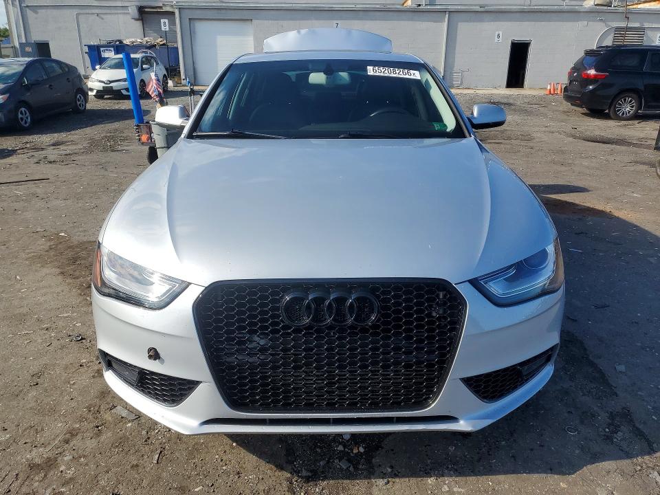 Aukcja sprzedaży 2013 Audi A4, vin: WAUFFAFL5DN028267, numer aukcji: 65208266