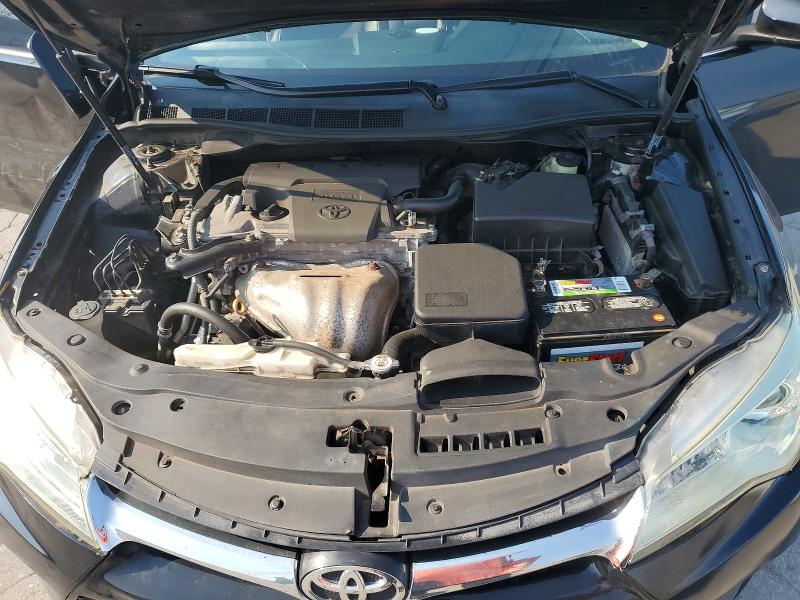 Продажа на аукционе авто 2017 Toyota Camry, vin: 4T1BF1FKXHU725465, номер лота: 64652646