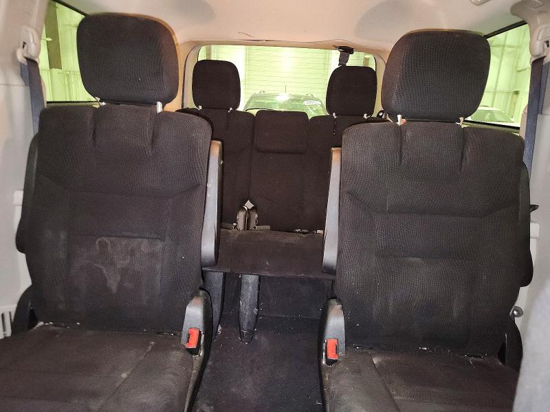 Продажа на аукционе авто 2014 Dodge Grand Caravan, vin: 2C4RDGBG1ER260449, номер лота: 64533726