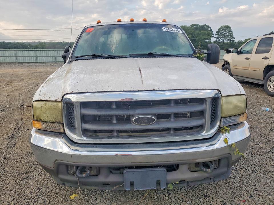 Aukcja sprzedaży 2004 Ford F250, vin: 1FTNW20S04EC03819, numer aukcji: 66403156