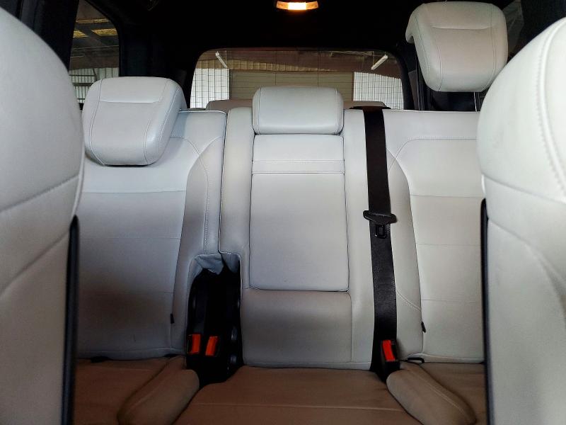 Aukcja sprzedaży 2018 Mercedes-benz Gls, vin: 4JGDF7DE5JB097387, numer aukcji: 66790166