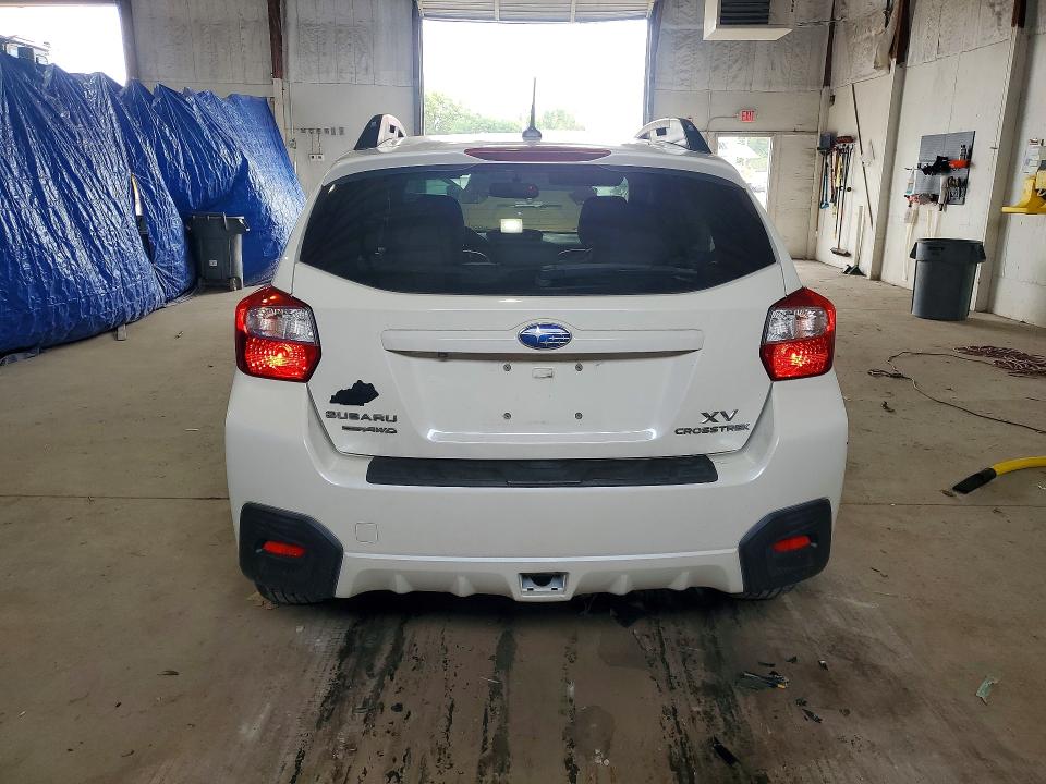 Aukcja sprzedaży 2015 Subaru Xv Crosstrek, vin: JF2GPAMC3F8212925, numer aukcji: 63283686