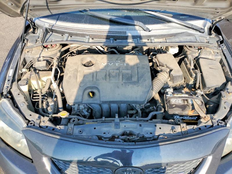 Aukcja sprzedaży 2010 Toyota Corolla, vin: 1NXBU4EE1AZ311922, numer aukcji: 63670846
