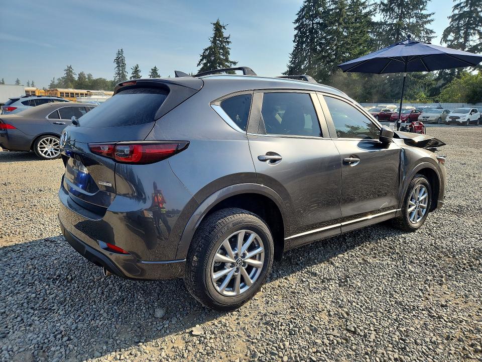 Aukcja sprzedaży 2024 Mazda Cx-5, vin: JM3KFBBLXR0447448, numer aukcji: 66084706