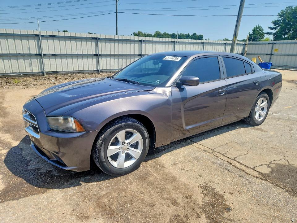 Auction sale of the 2014 Dodge Charger, vin: 2C3CDXBG2EH172963, lot number: 65106296