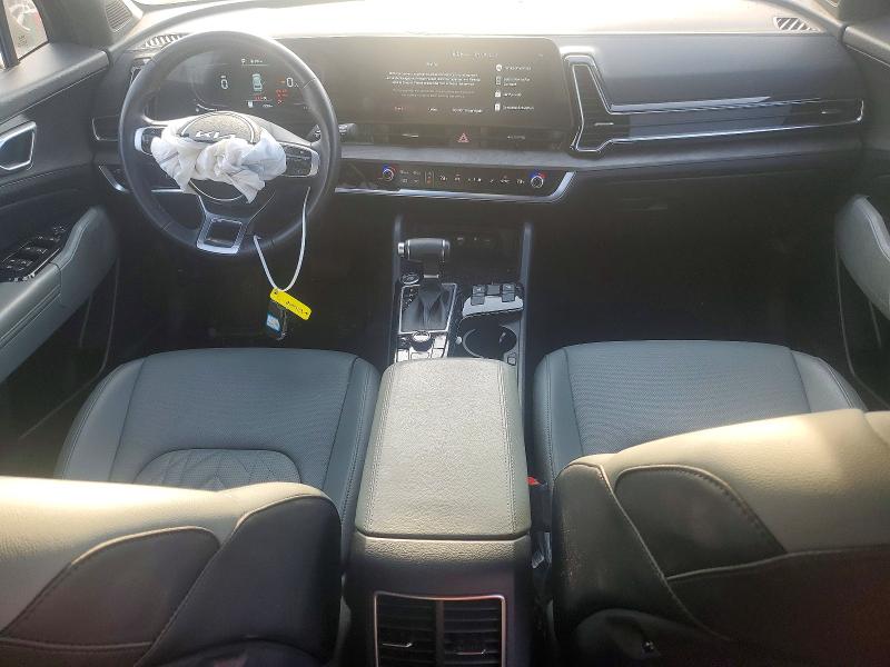 Aukcja sprzedaży 2025 Kia Sportage, vin: 5XYK6CDF3SG324242, numer aukcji: 64614136