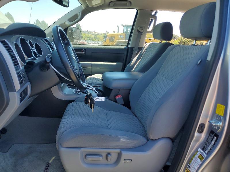 Продаж на аукціоні авто 2011 Toyota Tundra, vin: 5TFEY5F18BX107450, номер лоту: 61451336