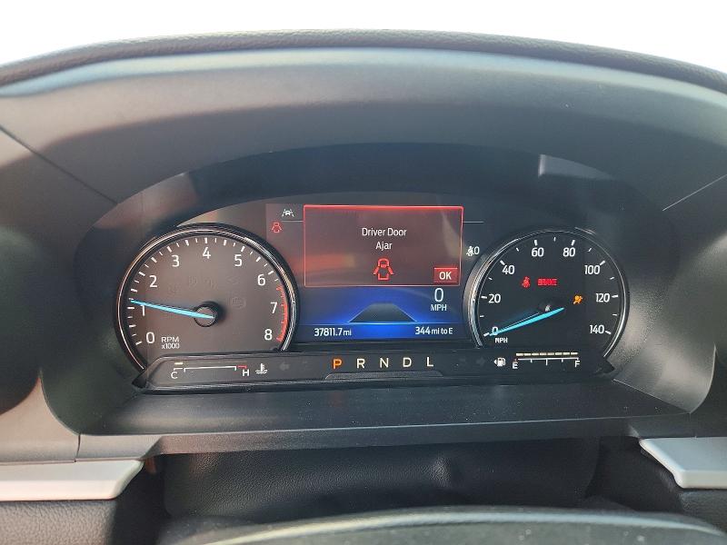 Aukcja sprzedaży 2023 Ford Explorer, vin: 1FMSK8DH6PGB27804, numer aukcji: 66778706