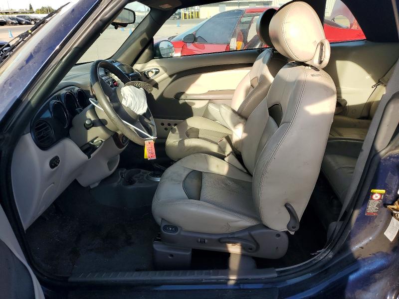 Aukcja sprzedaży 2005 Chrysler Pt Cruiser, vin: 3C3AY75S25T336473, numer aukcji: 65932096