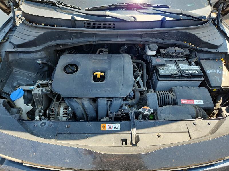 Продажа на аукционе авто 2021 Kia Soul, vin: KNDJ23AU6M7770623, номер лота: 63151856