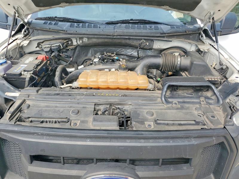 64753826 :رقم المزاد ، 1FTEX1CP0FKF12936 vin ، 2015 Ford F150 مزاد بيع