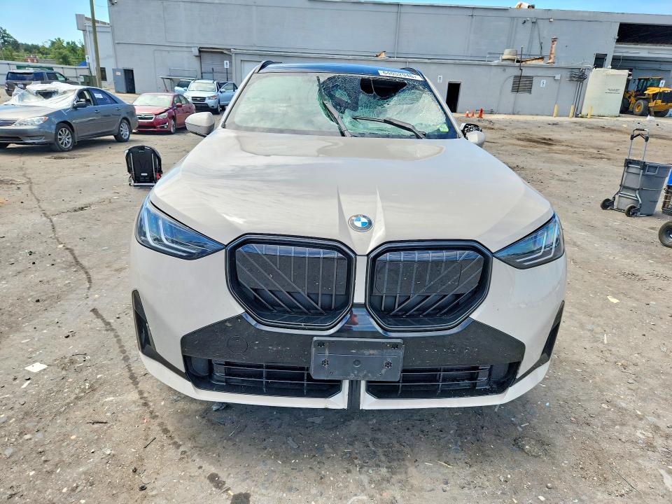 Продаж на аукціоні авто 2026 Bmw X3, vin: 5UX53GP00T9326083, номер лоту: 64052946