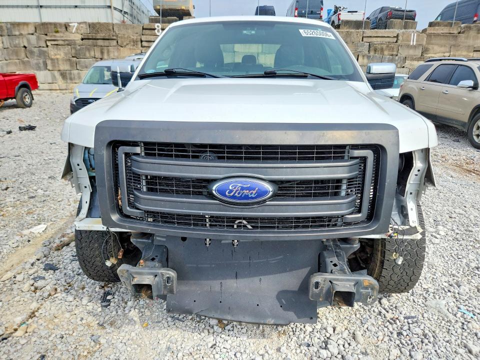 Aukcja sprzedaży 2013 Ford F150, vin: 1FTFX1EF7DKE66964, numer aukcji: 65265006
