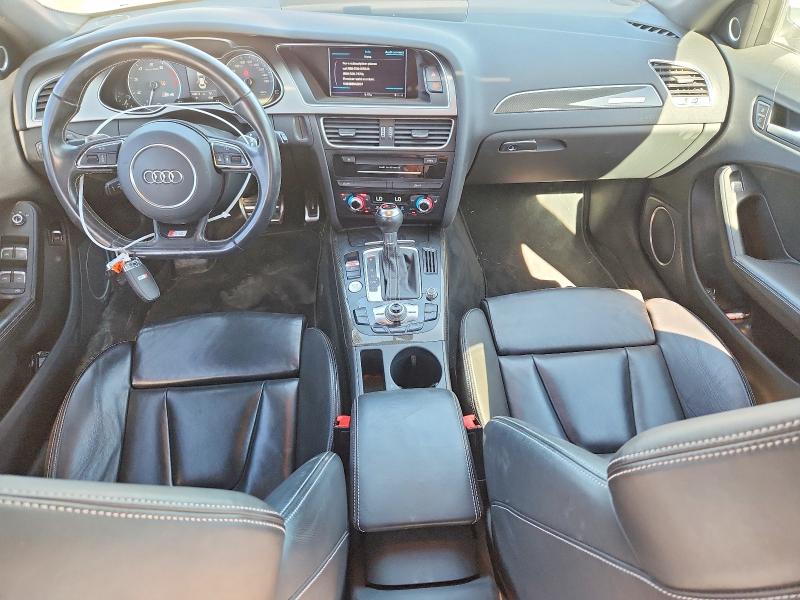 Aukcja sprzedaży 2013 Audi S4, vin: WAUKGAFL0DA060949, numer aukcji: 65487456