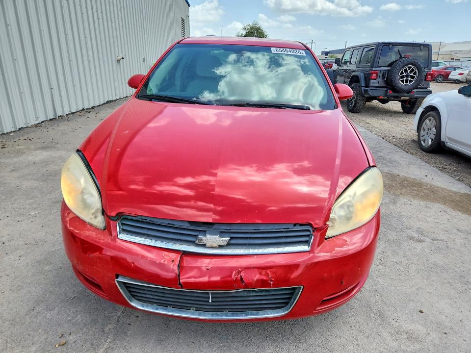 Продажа на аукционе авто 2009 Chevrolet Impala, vin: 2G1WT57N491165558, номер лота: 65464026