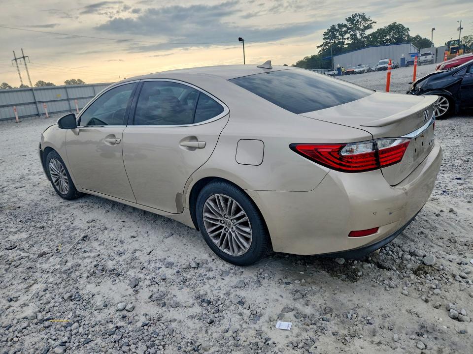 Продаж на аукціоні авто 2013 Lexus Es, vin: JTHBK1GG8D2041397, номер лоту: 65535316