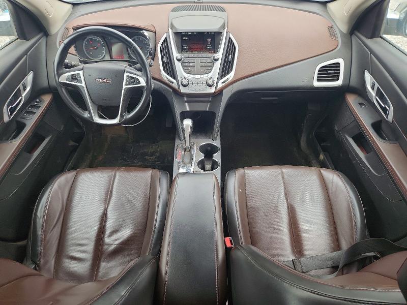 65025696 :رقم المزاد ، 2GKFLXE34E6338811 vin ، 2014 Gmc Terrain مزاد بيع