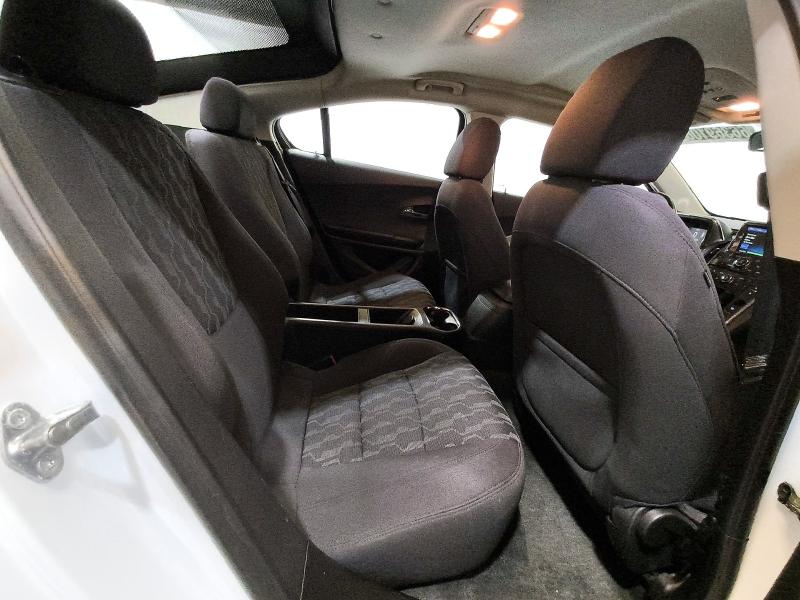 2014 Chevrolet Volt მანქანა იყიდება აუქციონზე, vin: 1G1RE6E45EU136947, აუქციონის ნომერი: 66369106