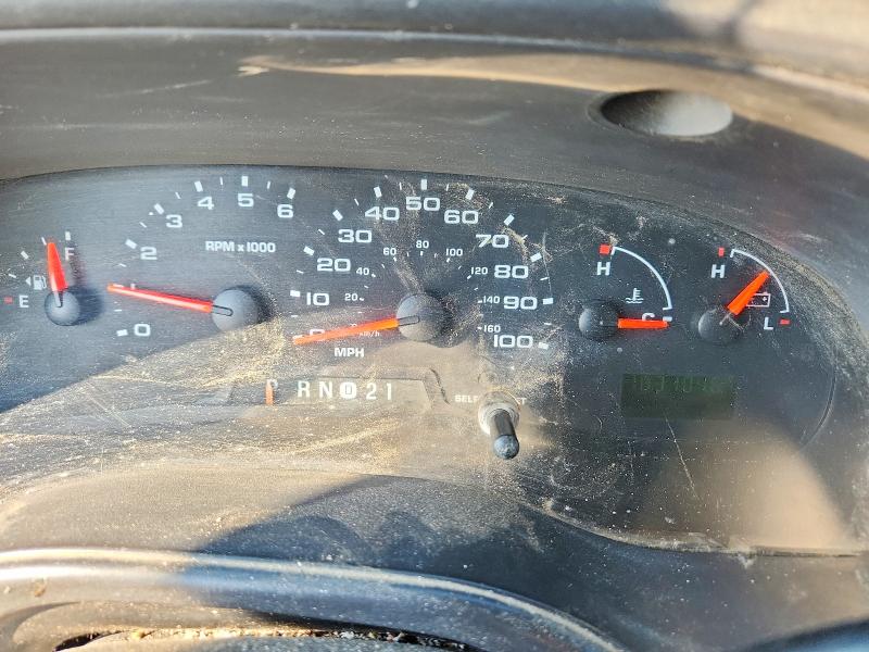 Продаж на аукціоні авто 2005 Ford E150, vin: 1FTRE14W45HA58926, номер лоту: 64146216