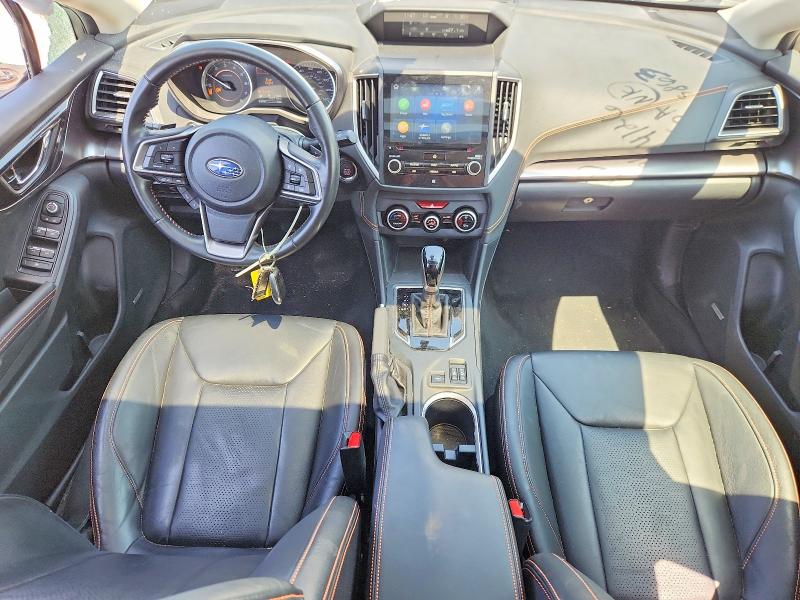 63998586 :رقم المزاد ، JF2GTANCXK8363863 vin ، 2019 Subaru Crosstrek مزاد بيع