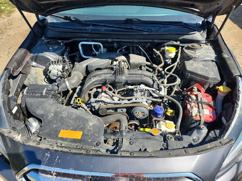 Aukcja sprzedaży 2019 Subaru Outback, vin: 4S4BSANC8K3242236, numer aukcji: 63147806